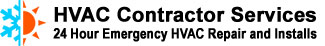 Oregon HVAC Services